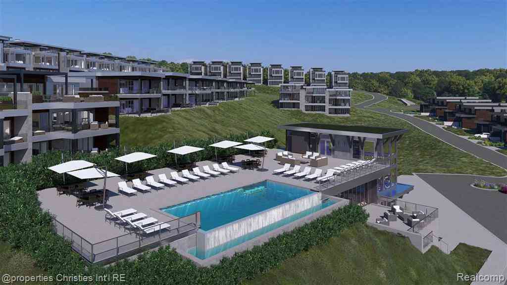 Condo For Sale - 3575 Charlevoix Avenue  #12<br/> Petoskey, MI 49770
