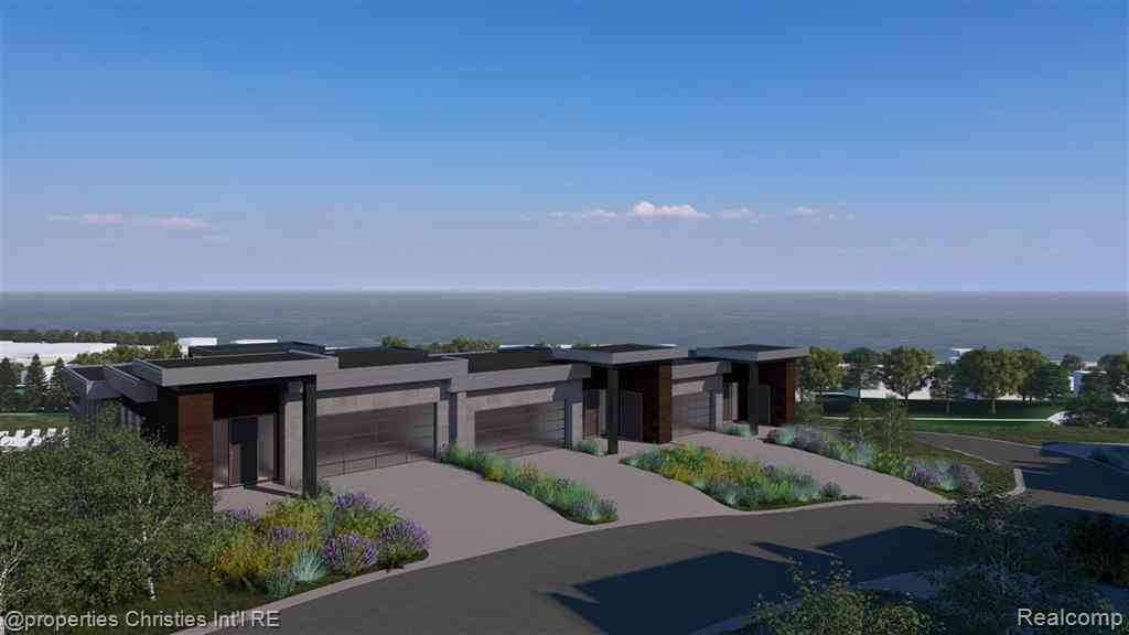 Condo For Sale - 3575 Charlevoix Avenue  #10<br/> Petoskey, MI 49770