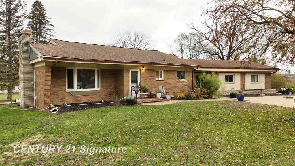 Homes For Sale - 3435 Swartz Street <br/> Flint, MI 48507