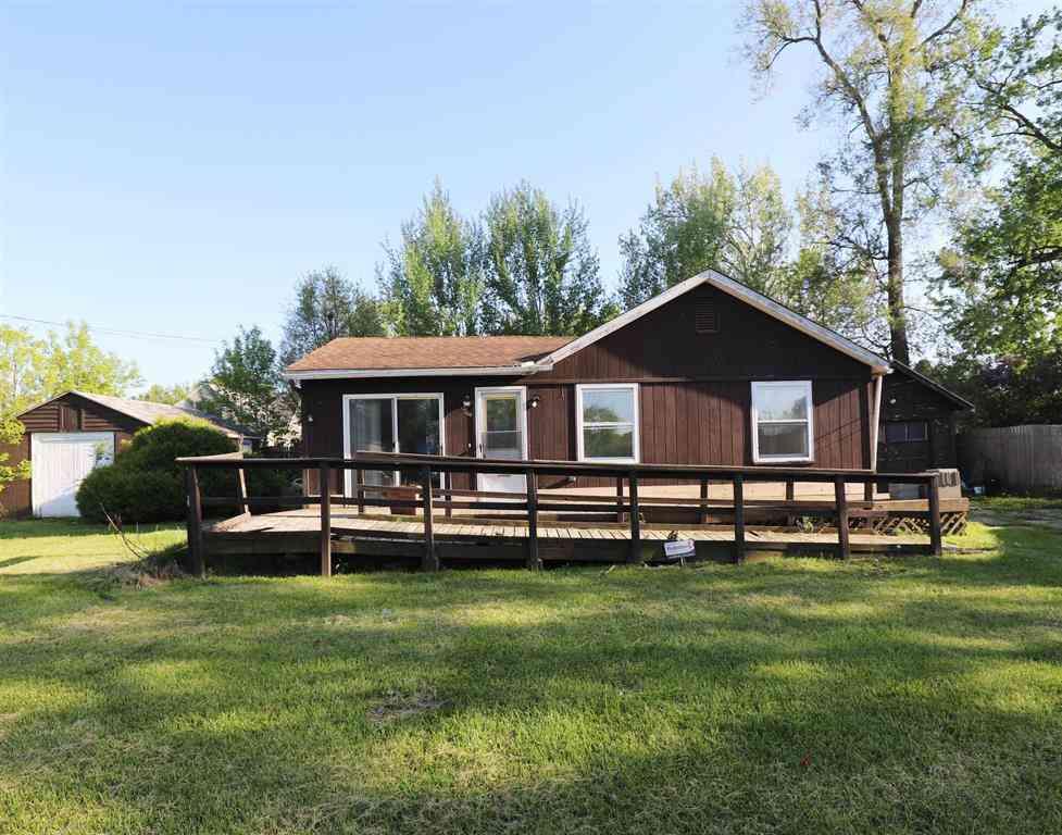 Homes For Sale - 1450 Carman Street <br/> Burton, MI 48529