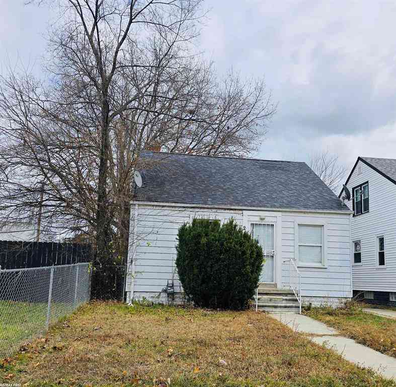 Homes For Sale - 20144 Stoepel Street <br/> Detroit, MI 48221