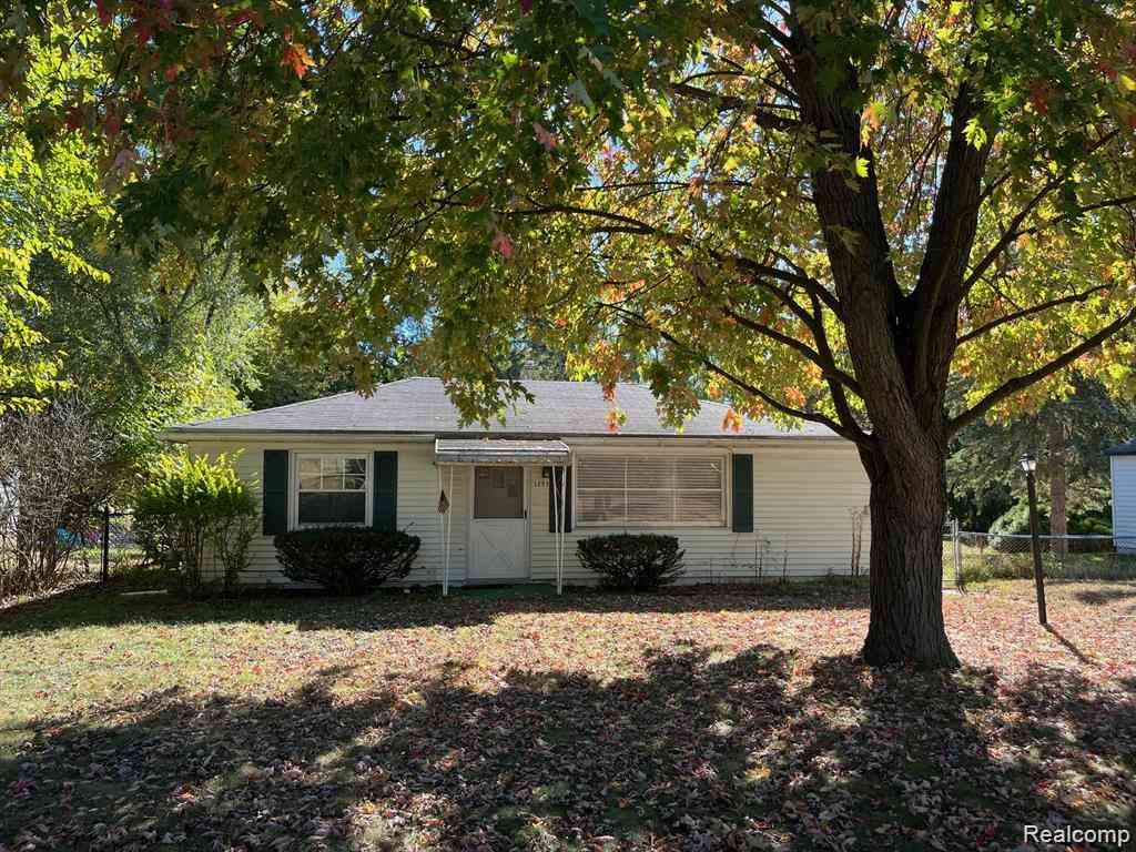 Homes For Rent - 1253 Atkinson Avenue <br/> Bloomfield Hills, MI 48302