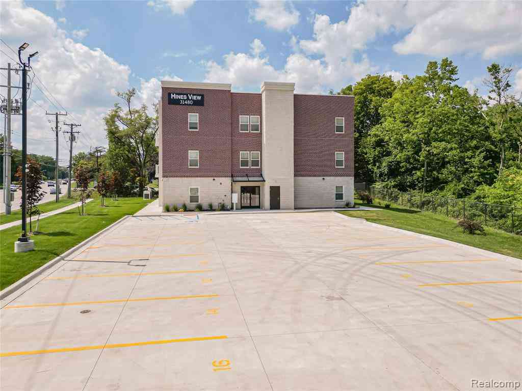 Condo For Rent - 31480 Warren Rd   #101<br/> Westland, MI 48185
