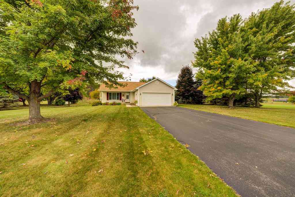 Homes For Sale - 11222 Blackman Road <br/> Grand Traverse County County, Kingsley, MI 49649
