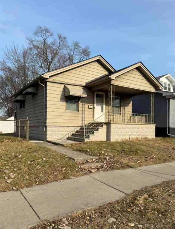 Homes For Sale - 8101 Rivard Avenue <br/> Warren, MI 48089