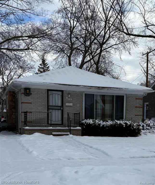 Homes For Sale - 18458 Heyden Street <br/> Detroit, MI 48219