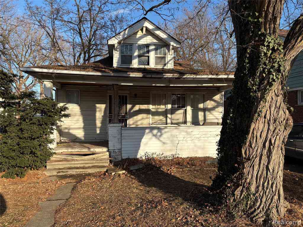 Homes For Sale - 3950 Cadieux Road <br/> Detroit, MI 48224