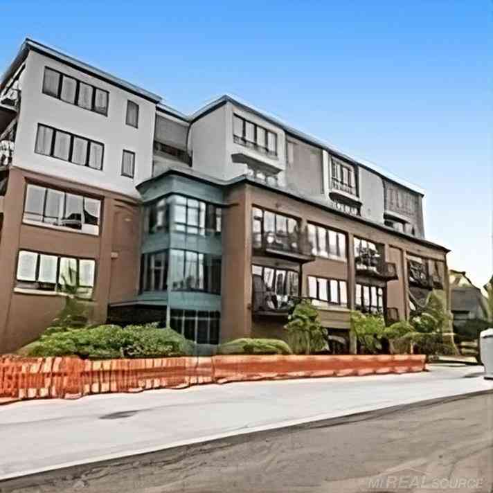 Condo For Sale - 410 N 1st Street <br/> Ann Arbor, MI 48103