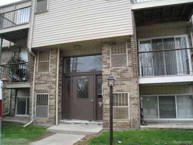 Condo For Sale - 38290 Fairway Court  #145A<br/> Clinton Township, MI 48038