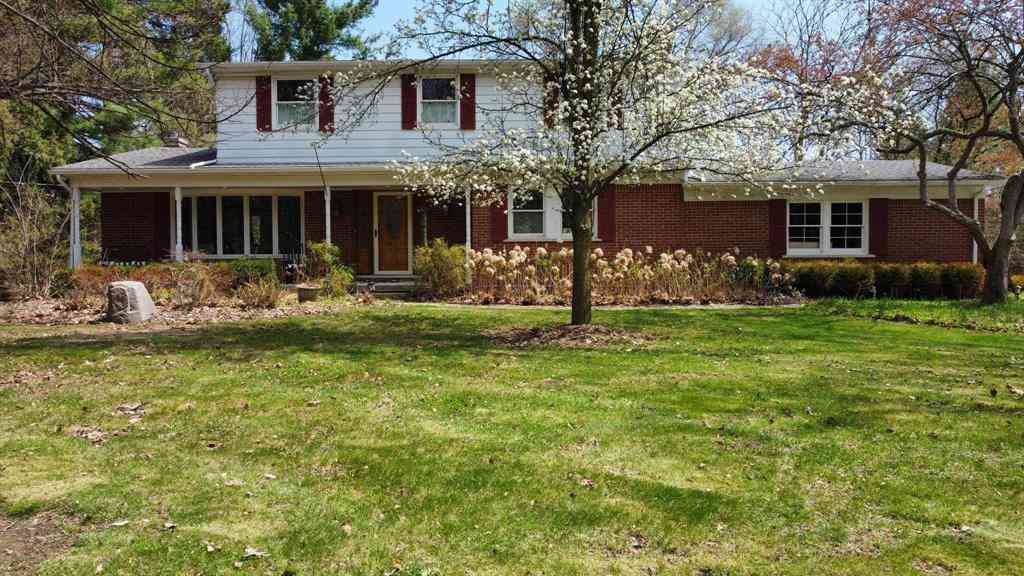 Homes For Sale - 70202 Eldred Road <br/> Macomb County, Romeo, MI 48065