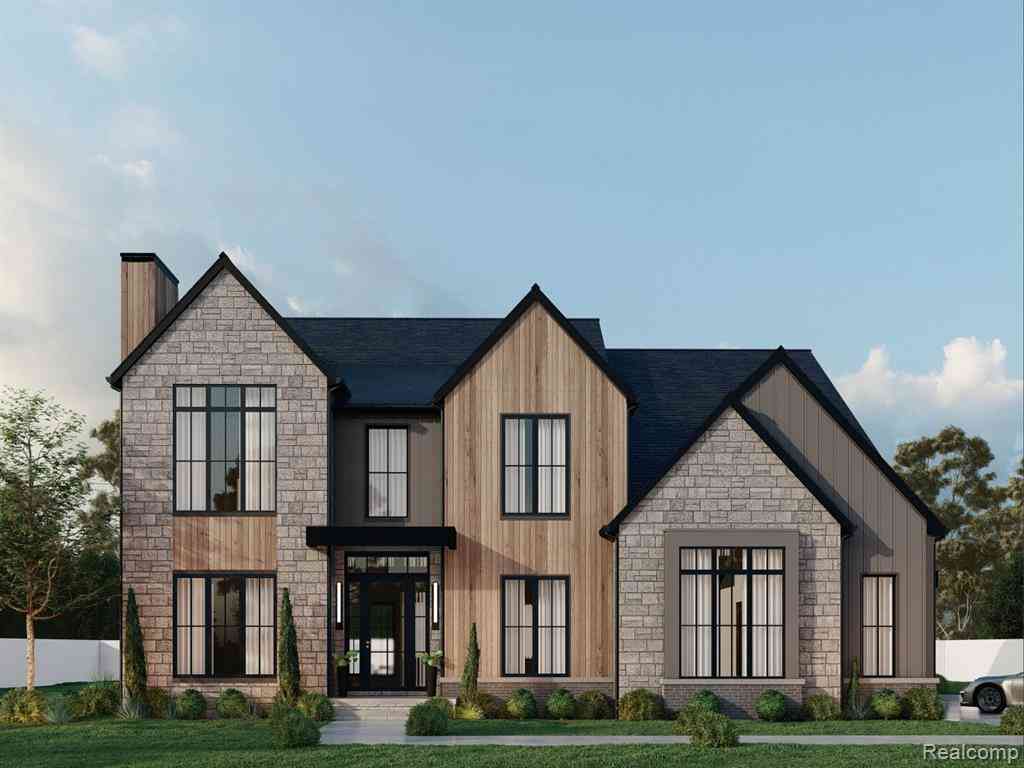 Homes For Sale - 49805 W 9 Mile Road <br/> Northville, MI 48167