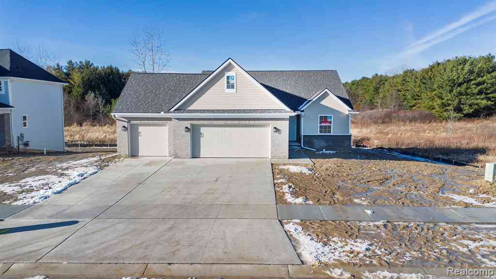 Homes For Sale - 2367 Baltimore  <br/> Davison, MI 48423