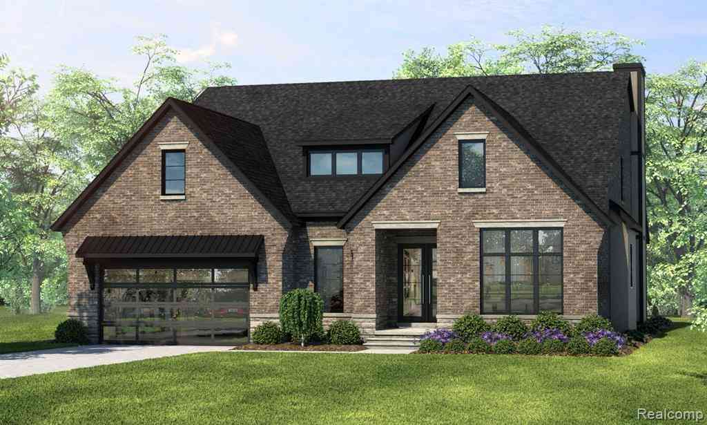 Homes For Sale - 13827 Arthur Court <br/> Macomb County, Washington, MI 48094