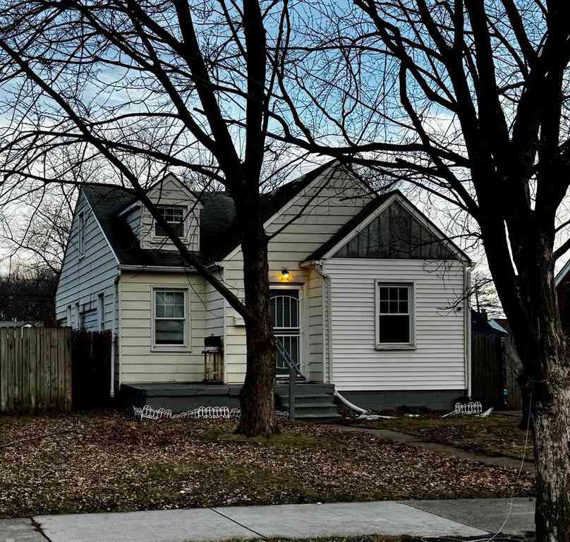 Homes For Sale - 5754 Farmbrook Street <br/> Detroit, MI 48224