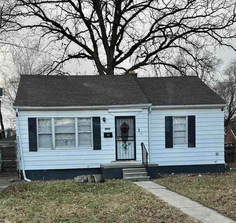 Homes For Sale - 5745 Farmbrook Street <br/> Detroit, MI 48224