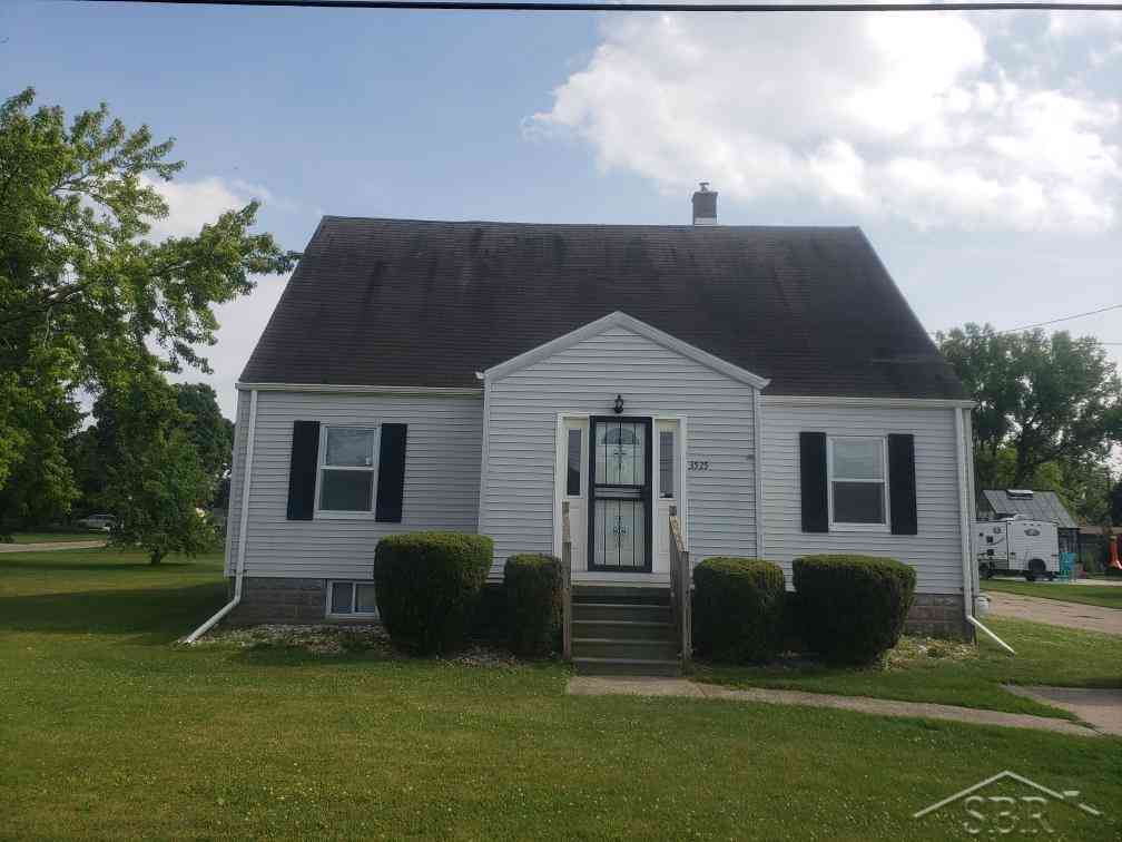 Homes For Sale - 3525 Shattuck Road <br/> Saginaw, MI 48603