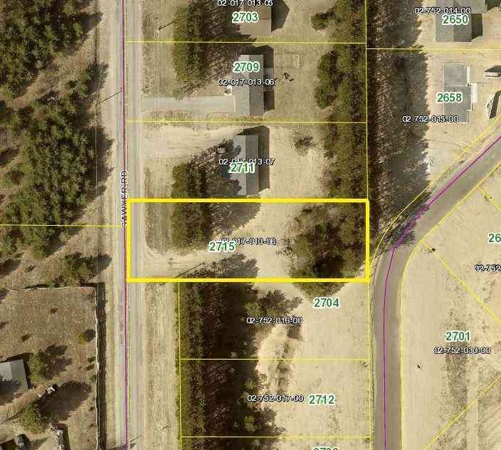 Homes For Sale - 2715 Sawyer Road <br/> Traverse City, MI 49685