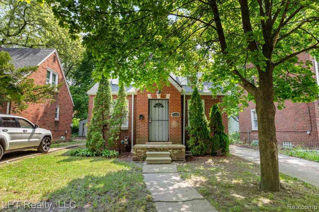 Homes For Sale - 11608 Duchess Street <br/> Detroit, MI 48224