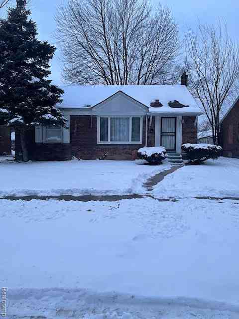 Homes For Sale - 20157 Cheyenne Street <br/> Detroit, MI 48235