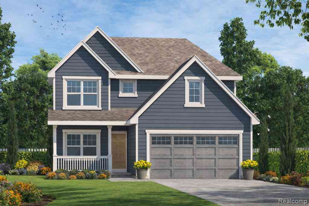 Homes For Sale - 5146 Sandalwood Cir  <br/> Grand Blanc, MI 48439