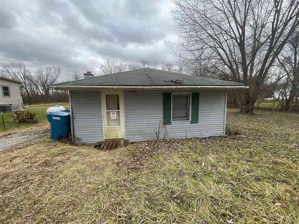 Homes For Sale - 6095 N Stony Creek Road <br/> Monroe County, Monroe, MI 48162