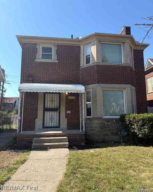 Homes For Sale - 17159 Woodingham Drive <br/> Detroit, MI 48221