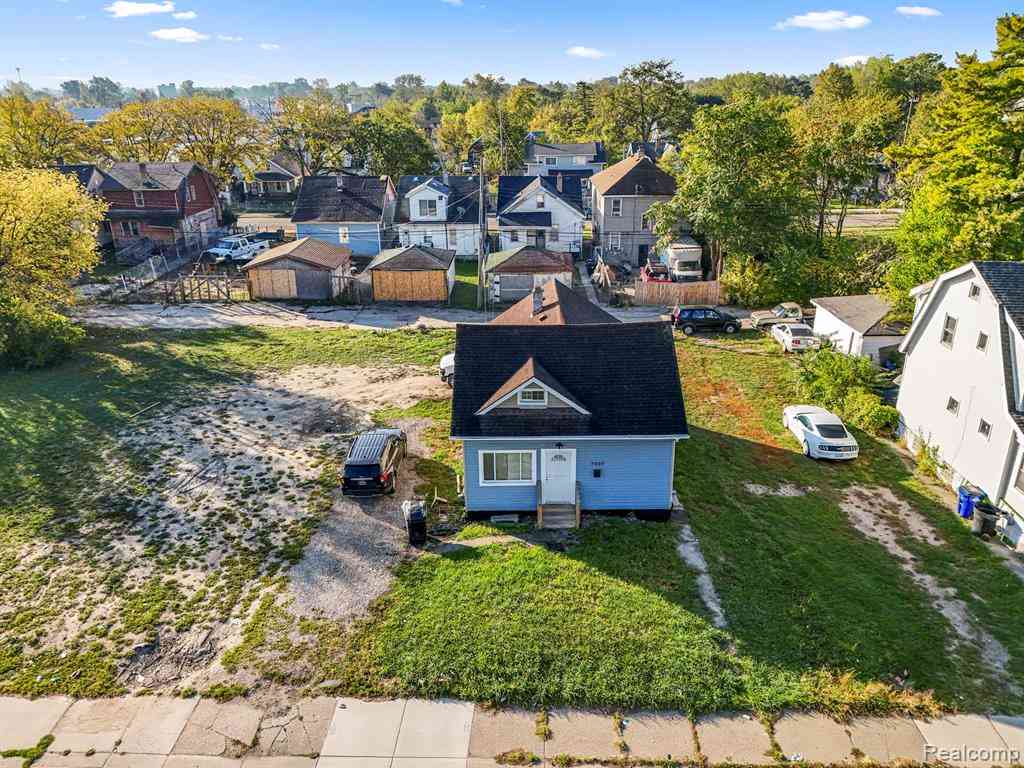Homes For Sale - 7007 Joy Road <br/> Detroit, MI 48204