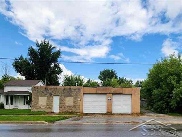 Homes For Sale - 244 Shattuck Road <br/> Saginaw, MI 48604