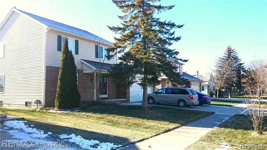 Homes For Rent - 70 Larchwood Drive <br/> Troy, MI 48083