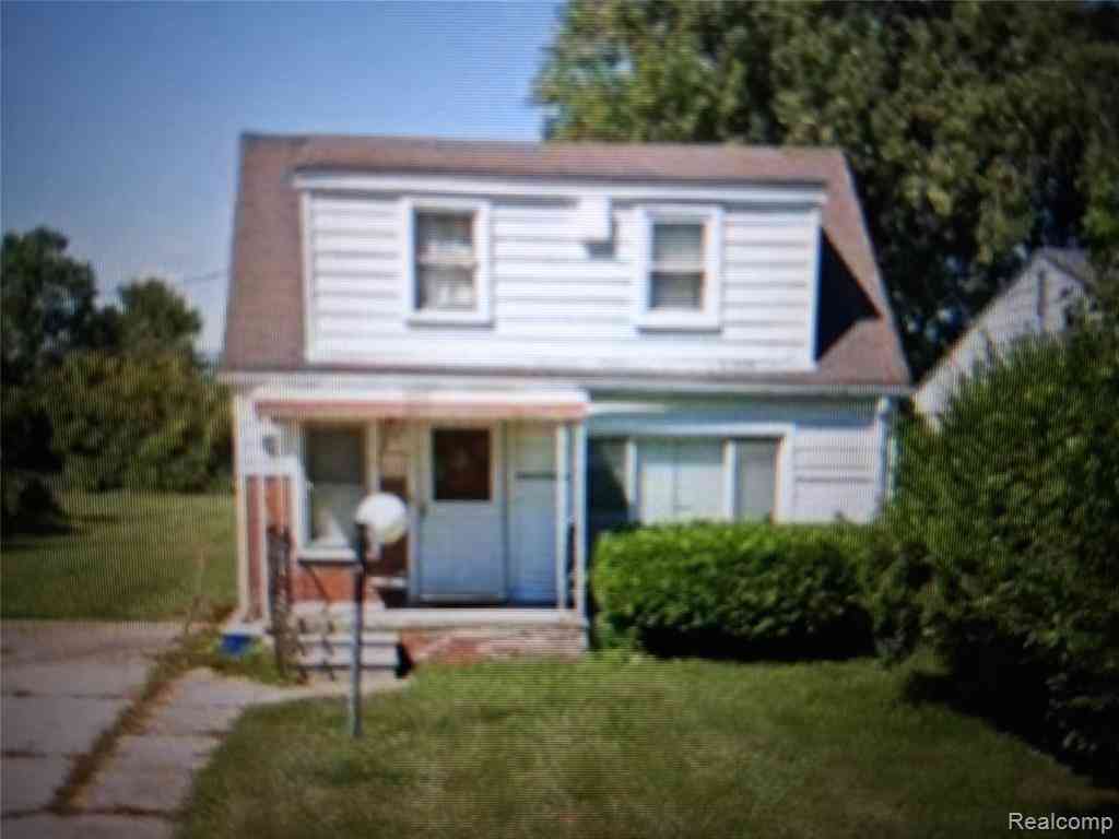 Homes For Sale - 32409 Robeson Street <br/> Macomb County, Saint Clair Shores, MI 48082