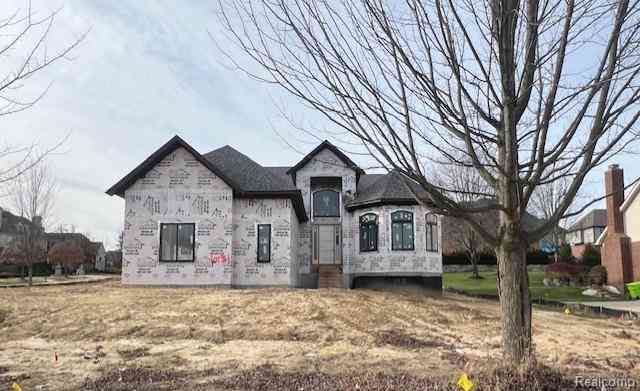 Homes For Sale - 001 Fieldcrest  <br/> Rochester, MI 48307