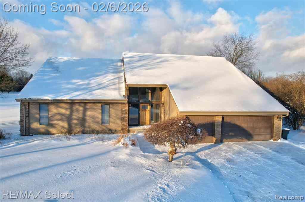 Homes For Sale - 5031 Mccandlish Road <br/> Grand Blanc, MI 48439