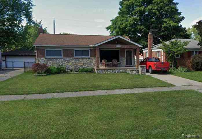 Homes For Sale - 32730 Avondale Street <br/> Westland, MI 48186