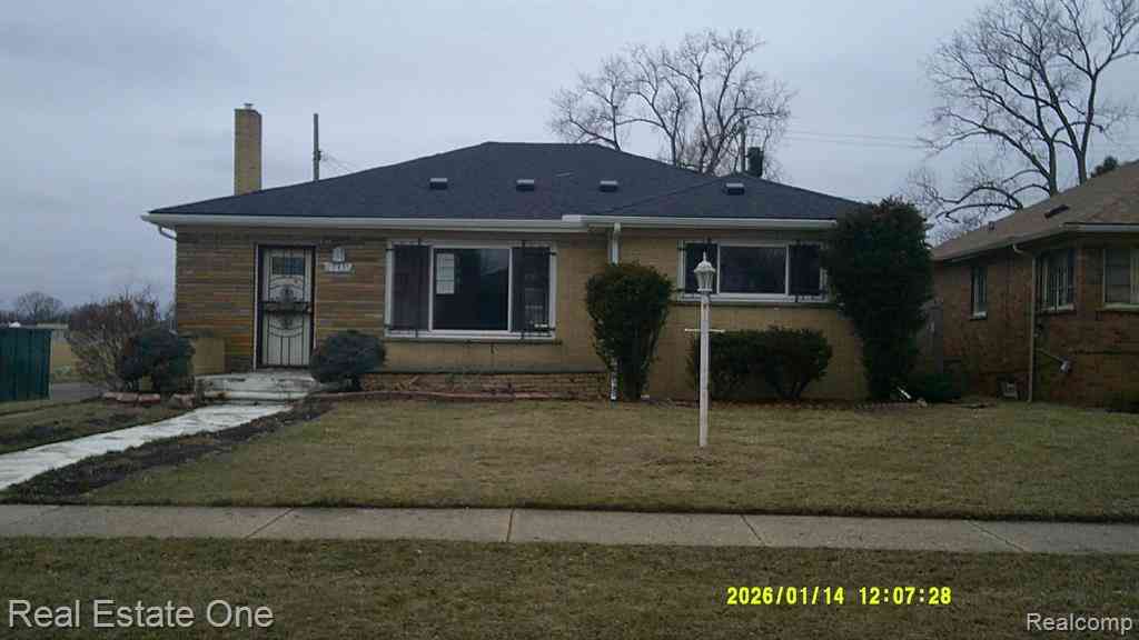 Homes For Sale - 20435 Basil Street <br/> Detroit, MI 48235