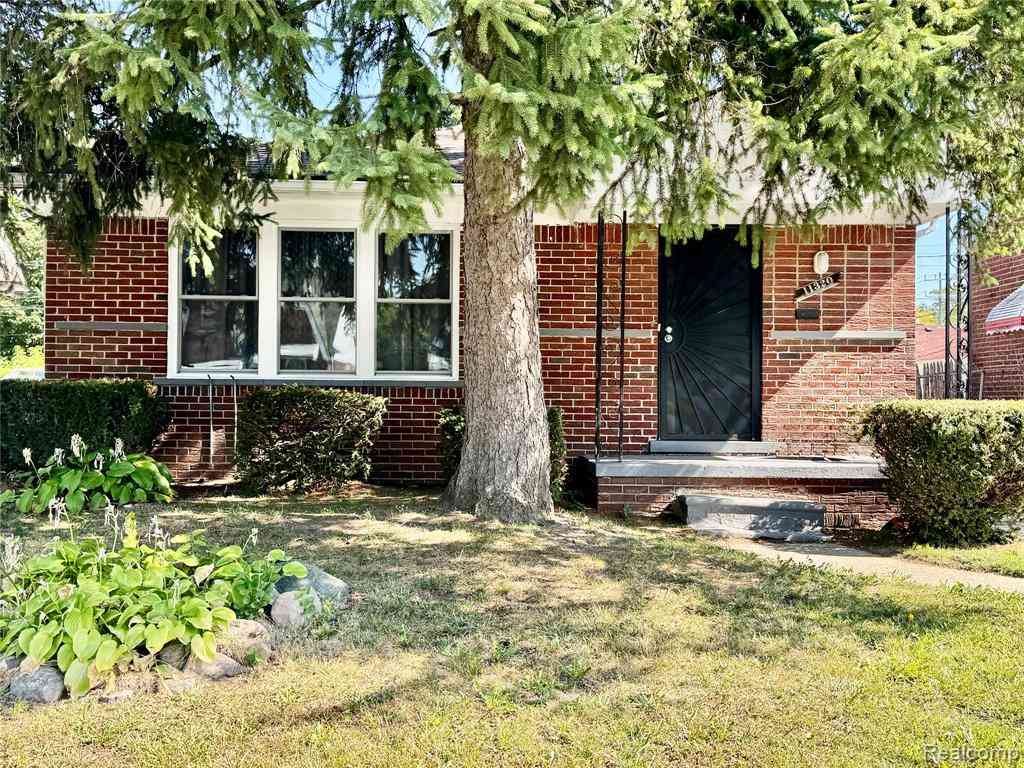 Homes For Sale - 11320 Coyle Street <br/> Detroit, MI 48227