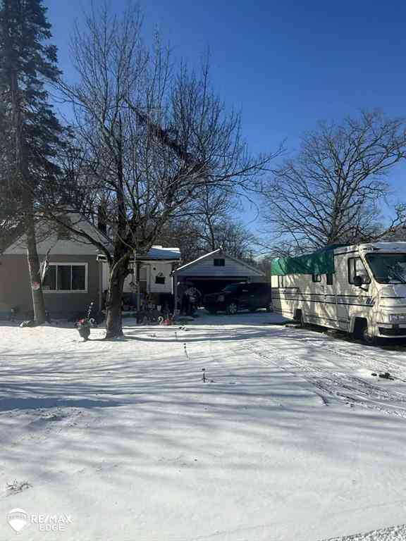 Homes For Sale - 5261 Harvard Street <br/> Flint, MI 48505