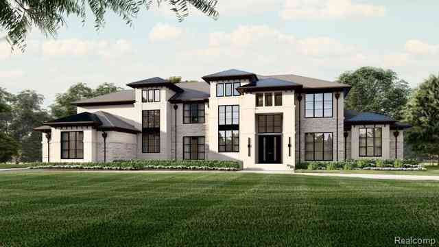 Homes For Sale - 8200 Campground Road <br/> Macomb County, Washington, MI 48095