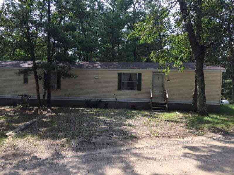 Homes For Sale - 1924 E Brill Trail <br/> White Cloud, MI 49349