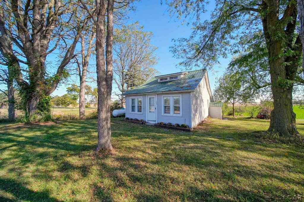 Homes For Sale - 11057 Arnold Highway <br/> Lenawee County, Jasper, MI 49248