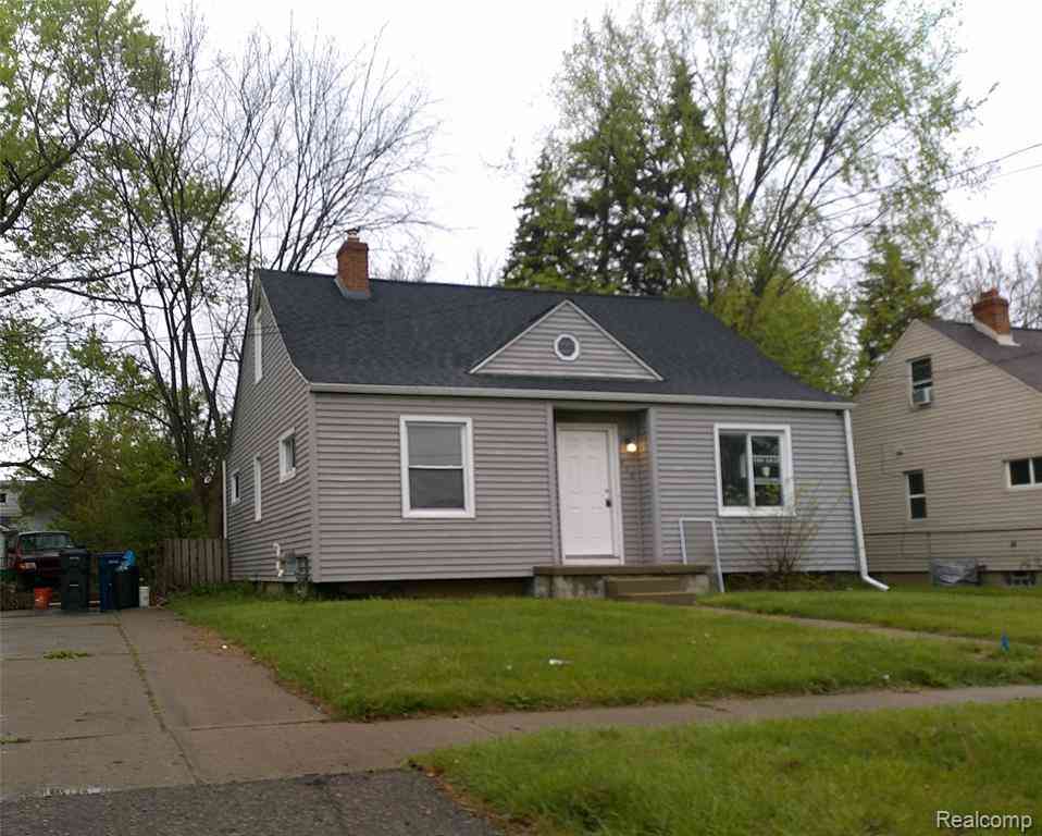 Homes For Sale - 846 W Hemphill Road <br/> Flint, MI 48507