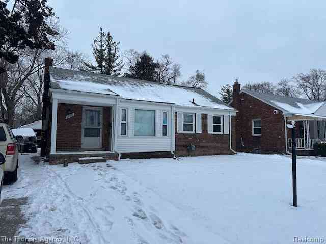 Homes For Sale - 20294 Prevost Street <br/> Detroit, MI 48235