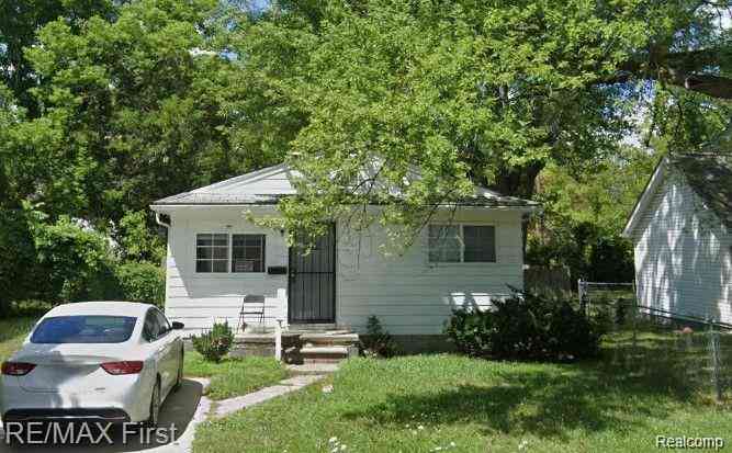Homes For Sale - 15739 Dolphin Street <br/> Detroit, MI 48223