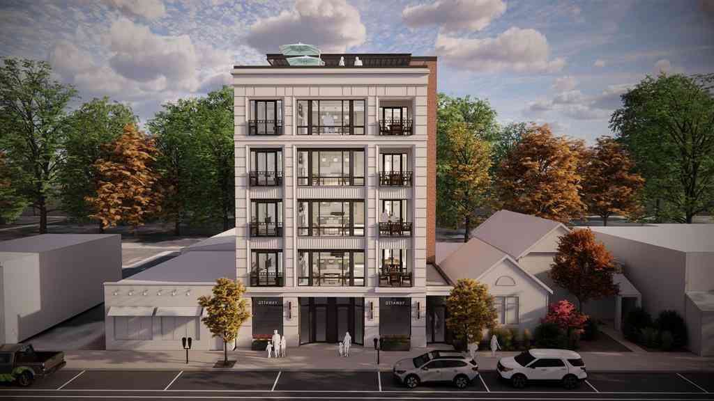 Condo For Sale - 424 E Front Street <br/> Traverse City, MI 49684