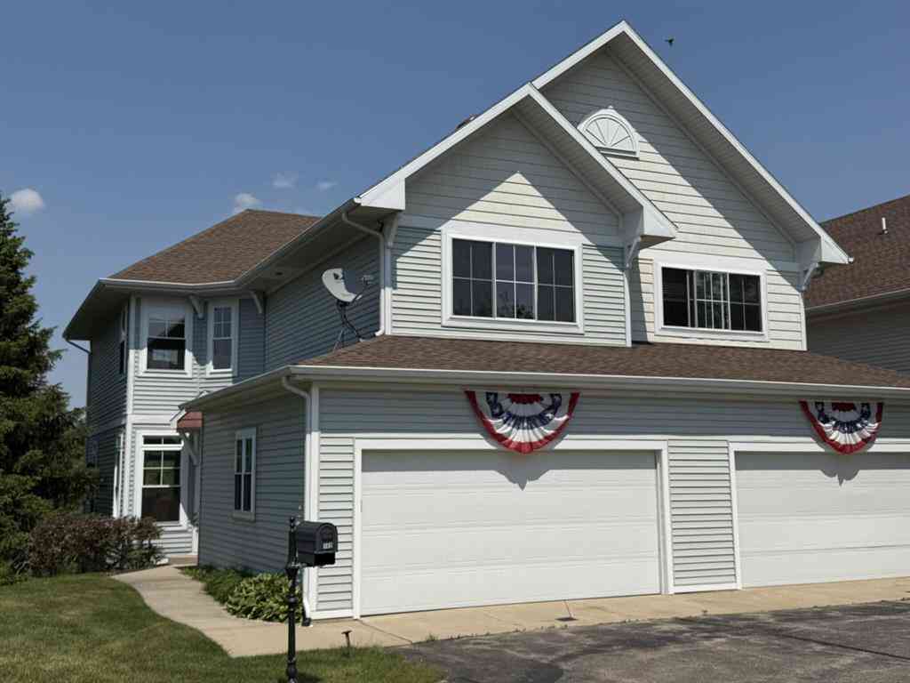 Condo For Sale - 189 Mill Pond Drive  #7<br/> Middleville, MI 49333