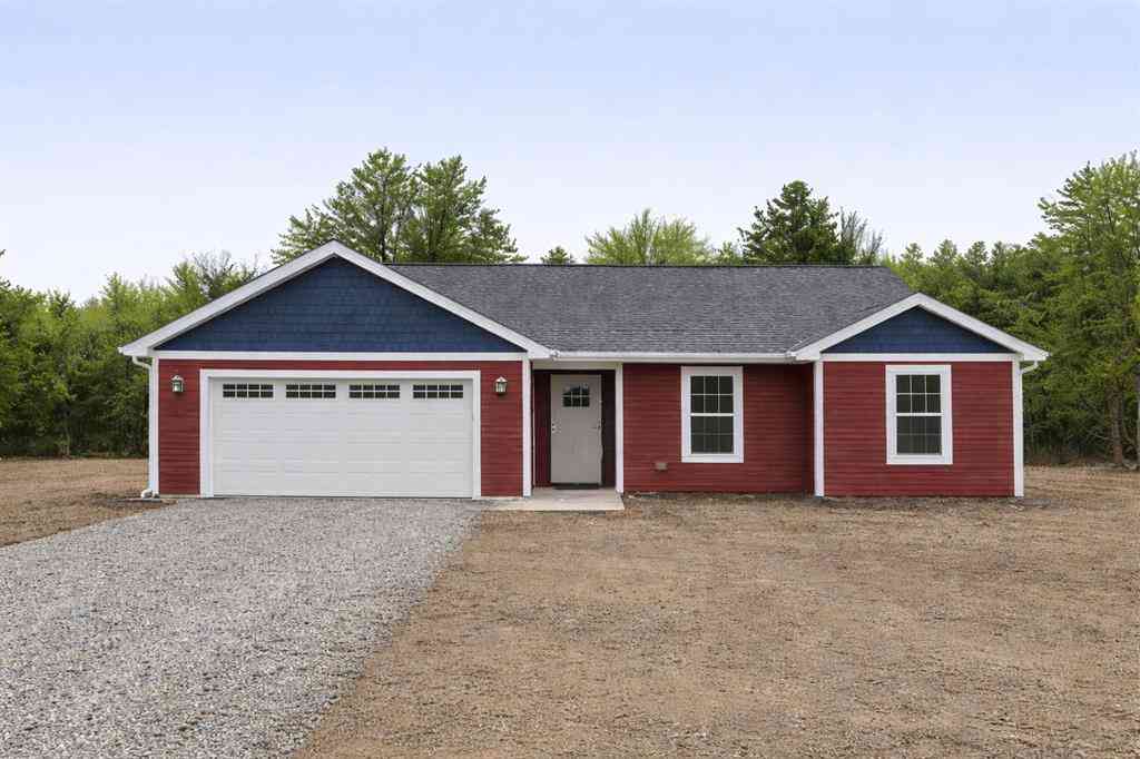 Homes For Sale - 00 Garfield Road <br/> Grand Traverse County County, Kingsley, MI 49649