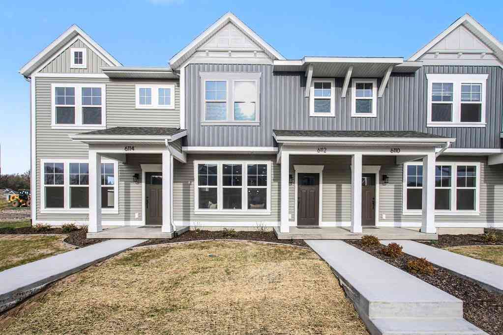 Condo For Sale - 6112 Stahl Drive  #15<br/> Spring Lake, MI 49456