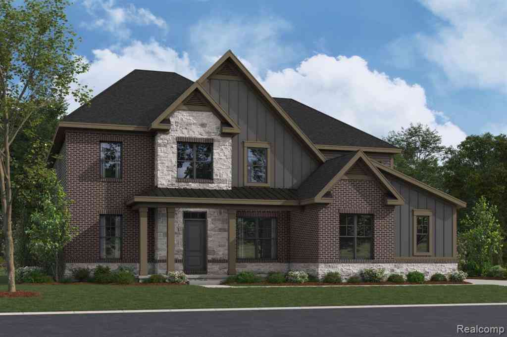 Homes For Sale - 12234 Romeo Lane <br/> Macomb County, Washington, MI 48094