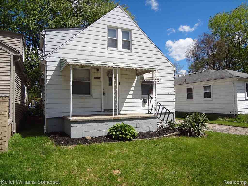 Homes For Sale - 8127 Orchard Avenue <br/> Warren, MI 48089