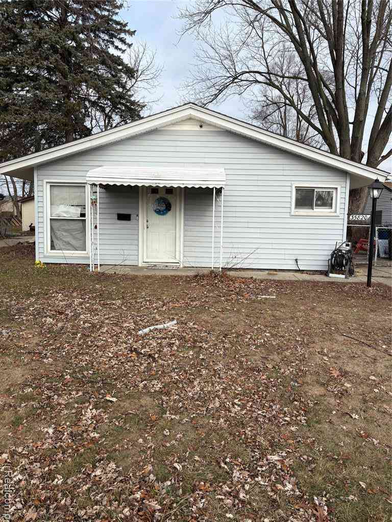 Homes For Sale - 35820 Hazelwood Street <br/> Westland, MI 48186