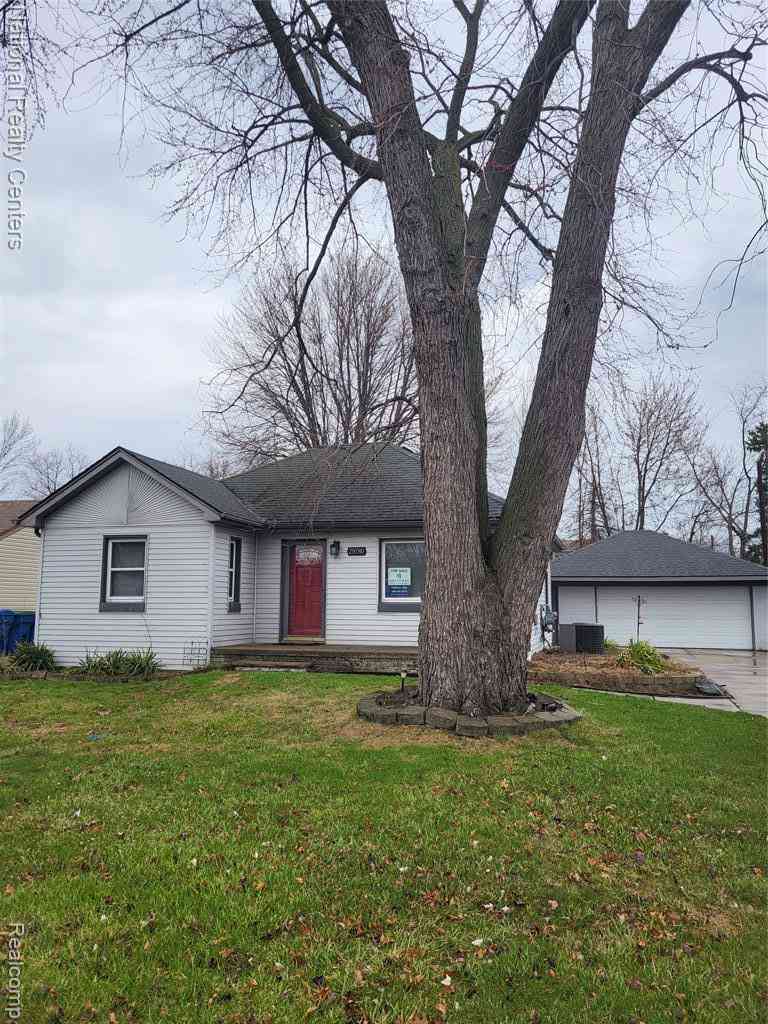 Homes For Sale - 29780 Lorraine Avenue <br/> Warren, MI 48093